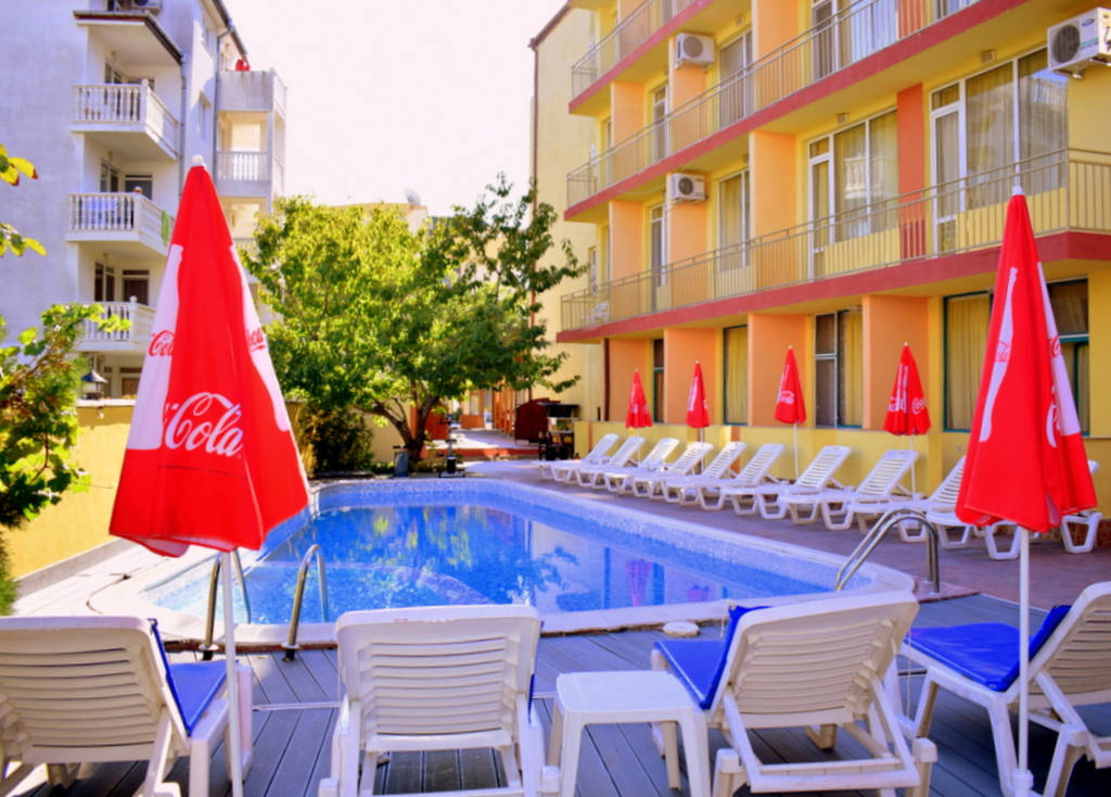 Hotel Ryor