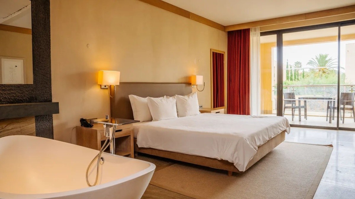 Hotel The Navigator - Columbus - DBL,DB1,SGL