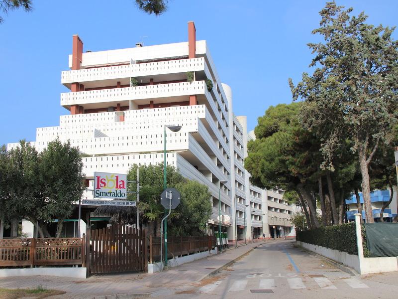 Hotel Hotel Luna - Lignano