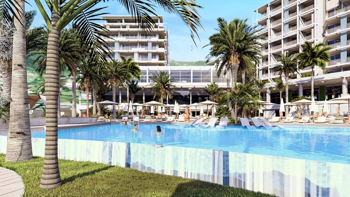 Carine Resort Medun - gallery