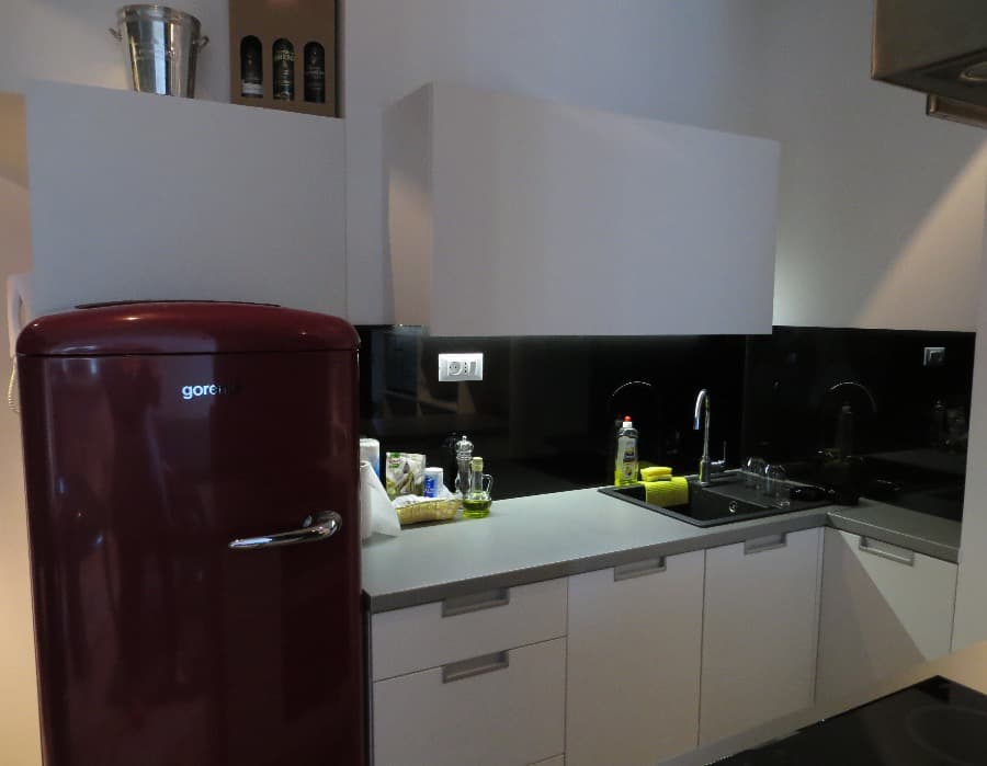 Hotel Vila Andrija
