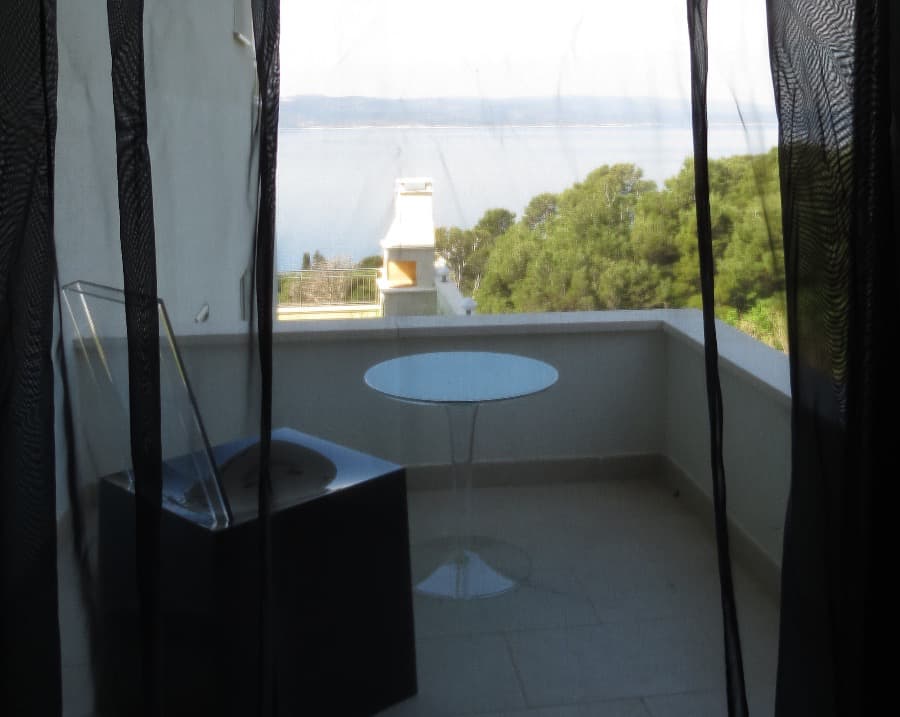 Hotel Vila Andrija