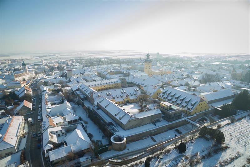 Hotel Landgut & SPA Althof Retz - Retz