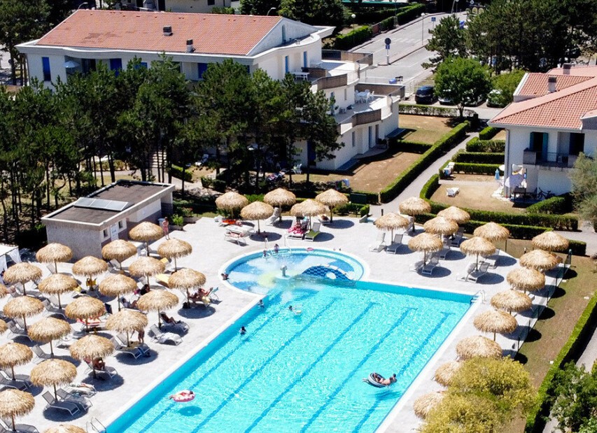 Summertime Family Resort - Bibione Lido del Sole