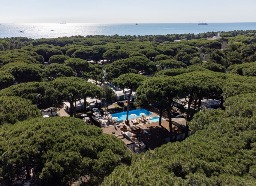 Rivaverde Easy Camping Village*** - Punta Marina