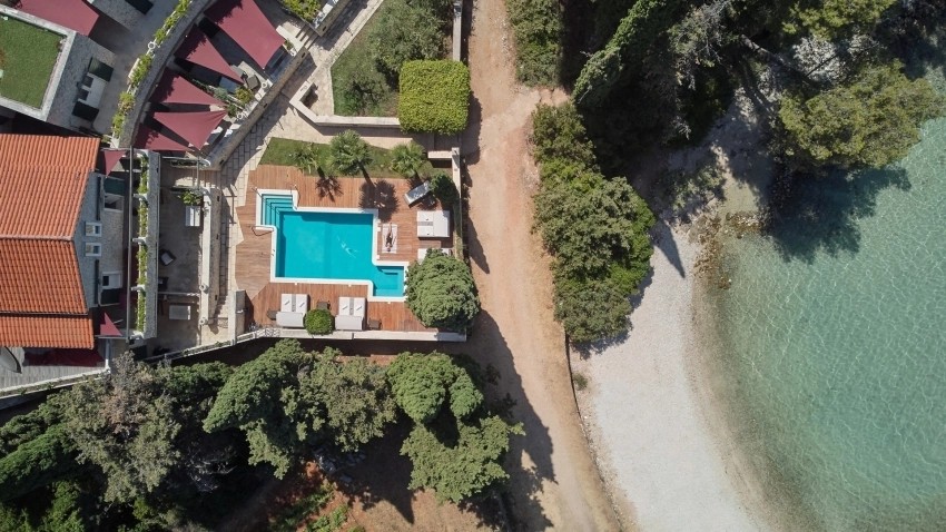 Hotel Villa Diocletian's Palace - Supetar