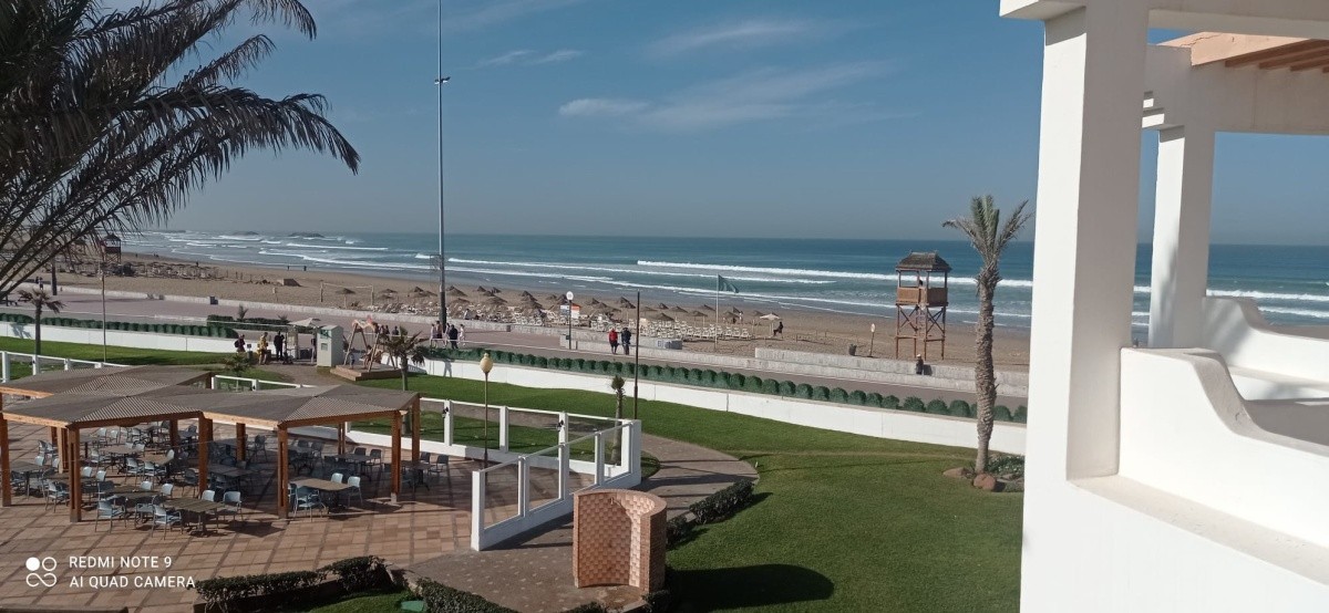 Hotel Iberostar Founty Beach