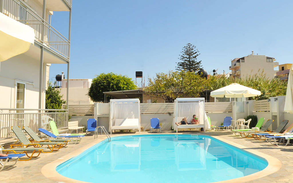 Hotel Sun Boutique
