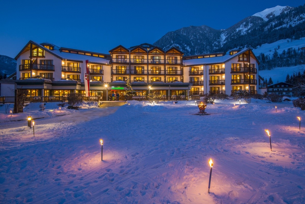 Hotel Das Gastein - gallery