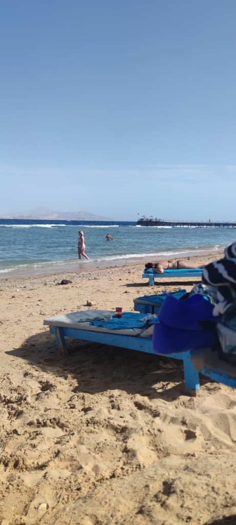 Hotel Rehana Royal Beach Resort