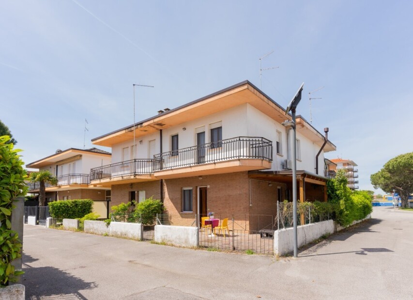 Villaggio Praya - Caorle Porto Santa Margherita