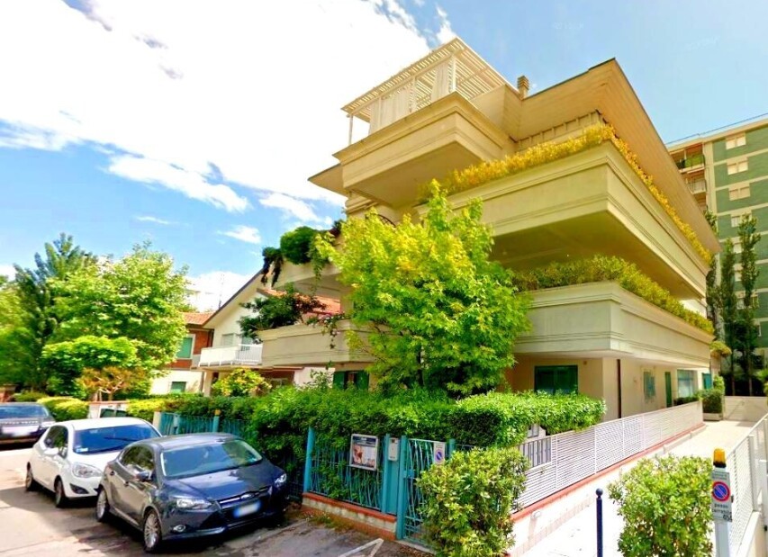 Residence Lungomare - Riccione