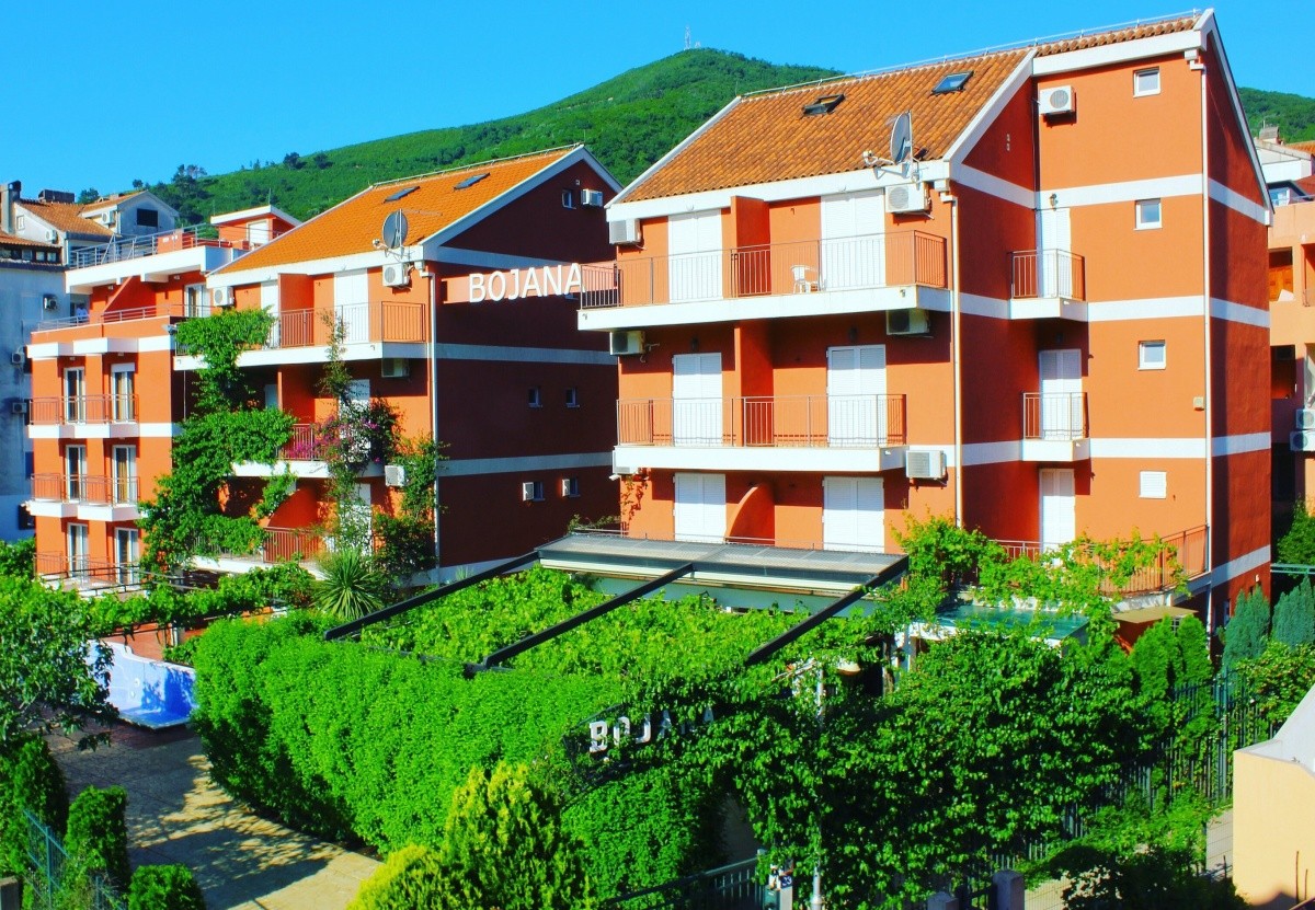 Vila Bojana - gallery