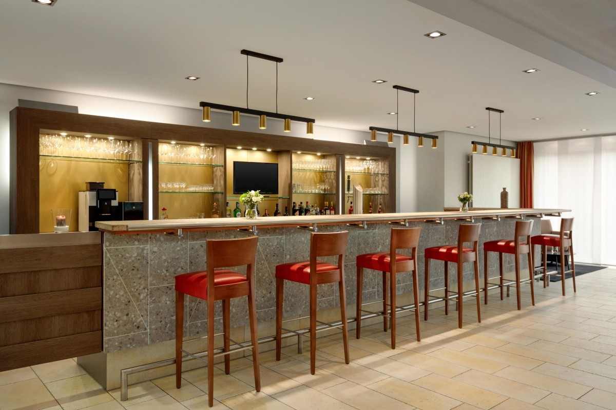 Hotel Landhotel Krummenweg (Ratingen) - Severní Porýní-Vestfálsko