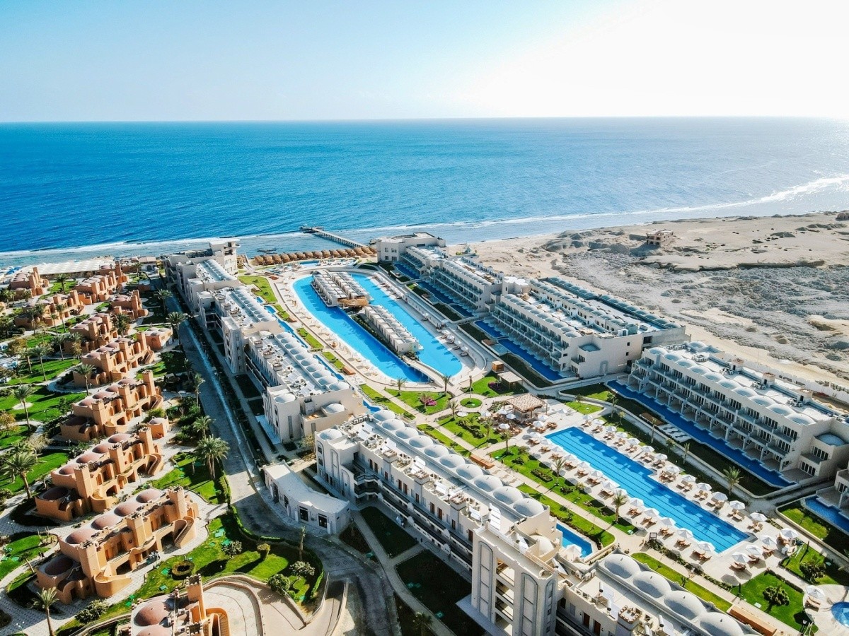 Hotel Diamond Beach by Pearl Resort - Marsa Alam
