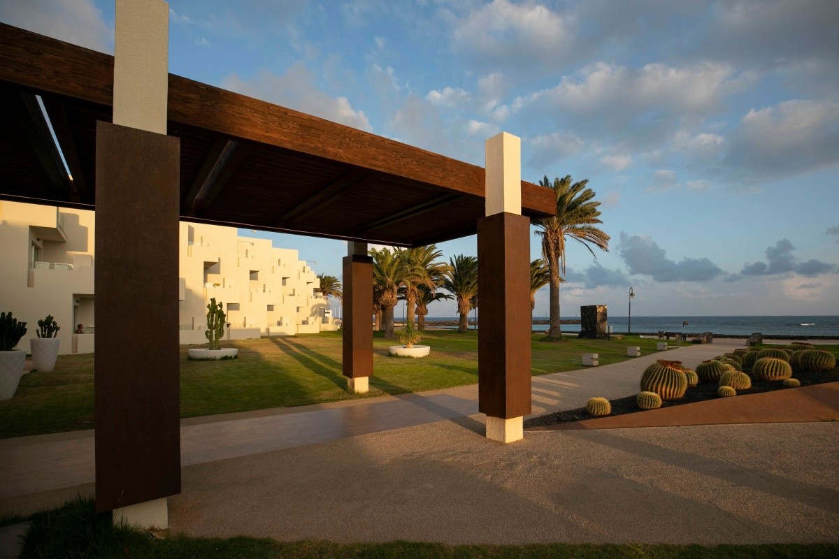 Hotel HD Sensarena Adults Only - Costa Teguise