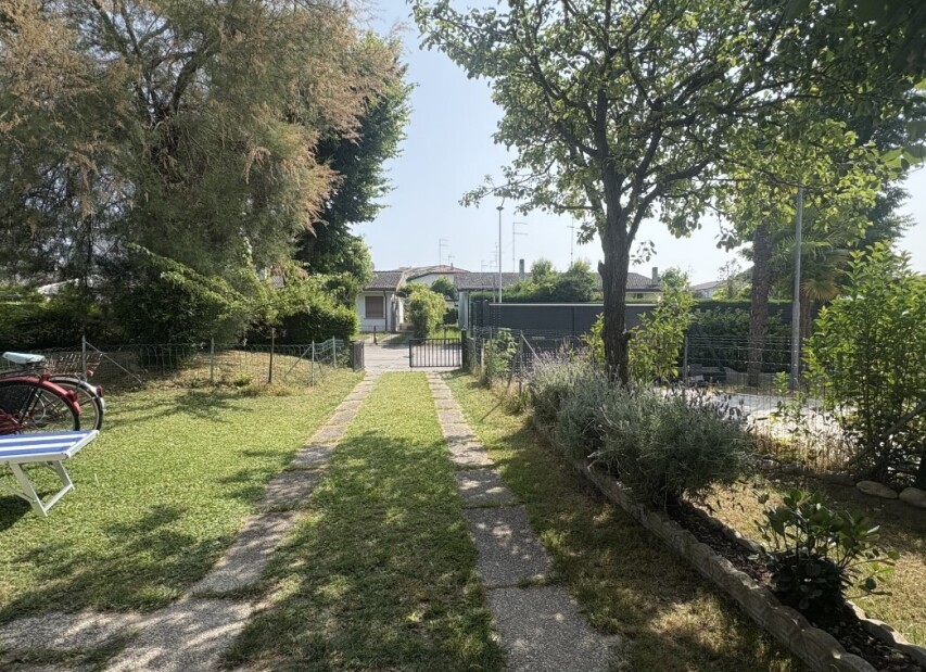 Villa Santina - Caorle Porto Santa Margherita