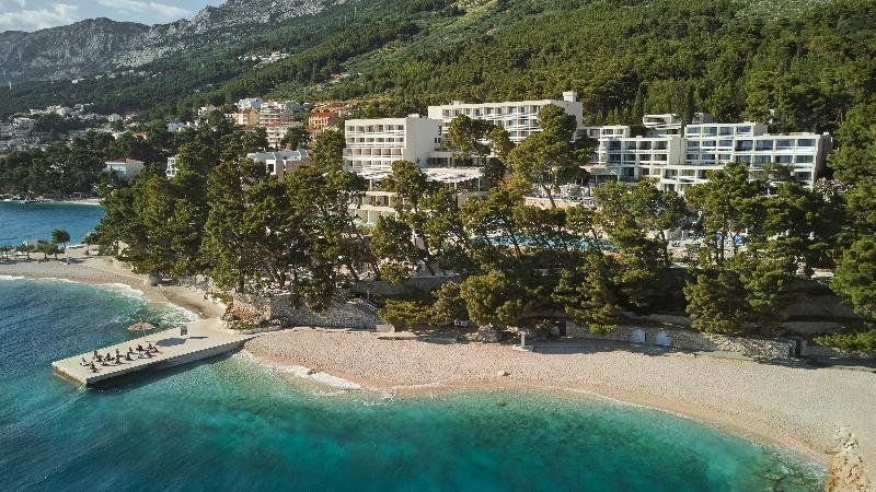 Hotel Bluesun Mala Berulia