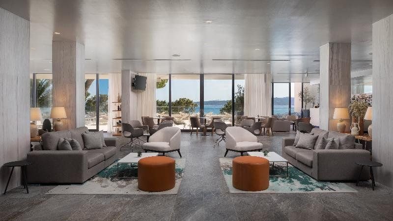 Hotel Bluesun Mala Berulia