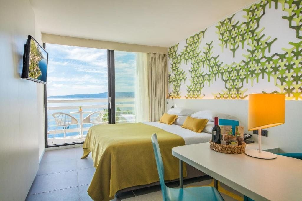 Hotel Bluesun Mala Berulia