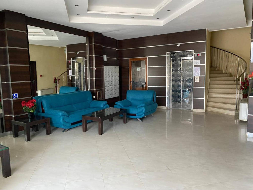 Hotel Atol