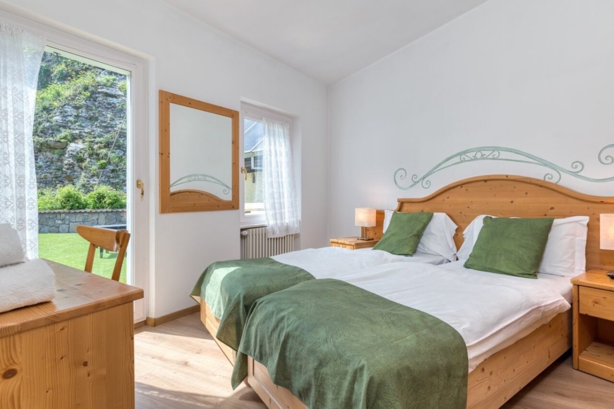 Hotel alla Costa - gallery