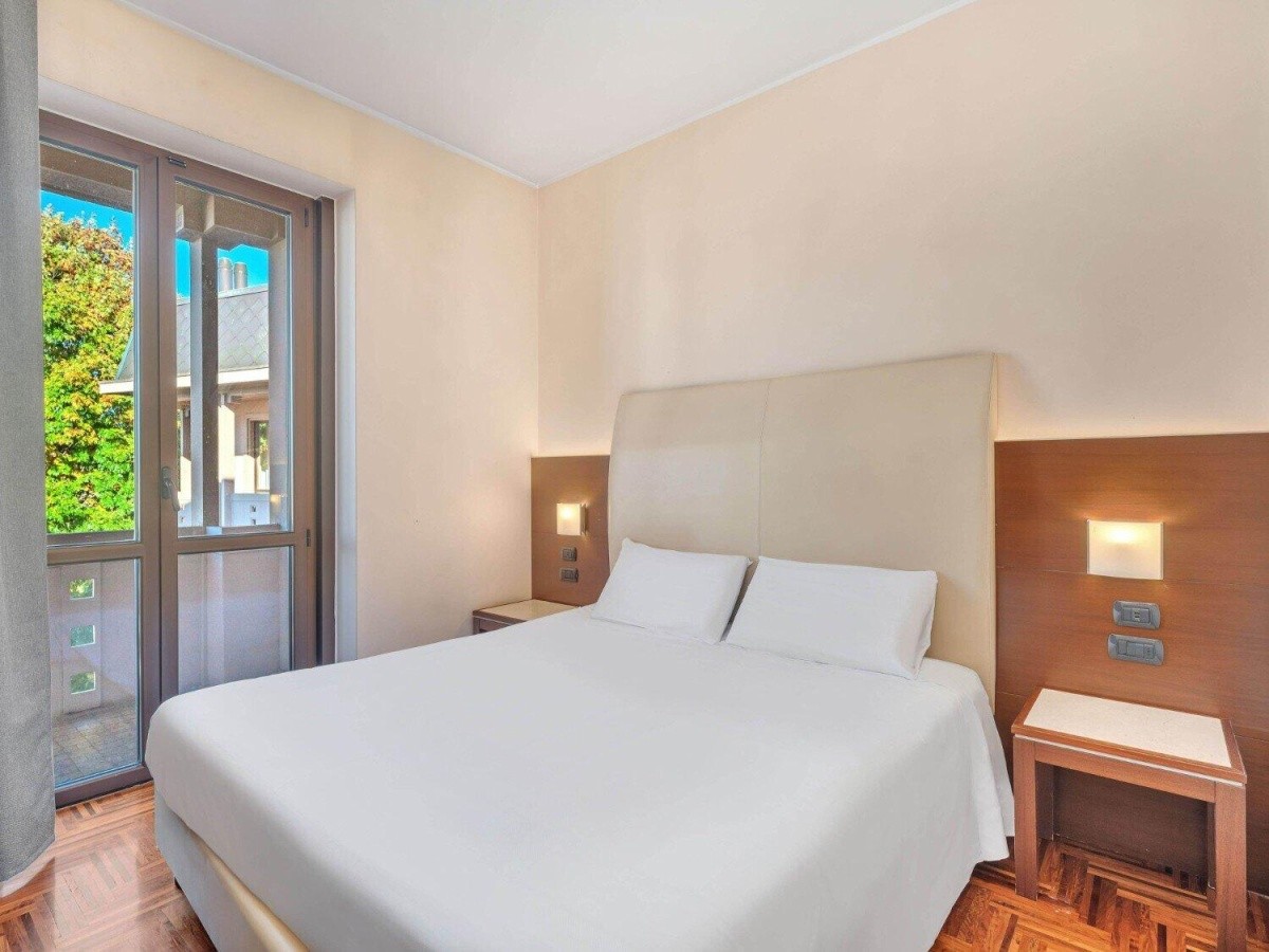Hotel Habitat (Giussano) - Lombardia