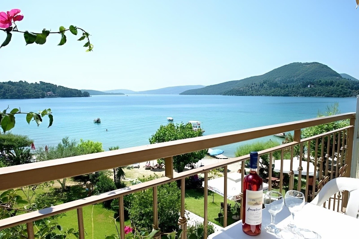 Hotel Studia Akrogiali - Nidri