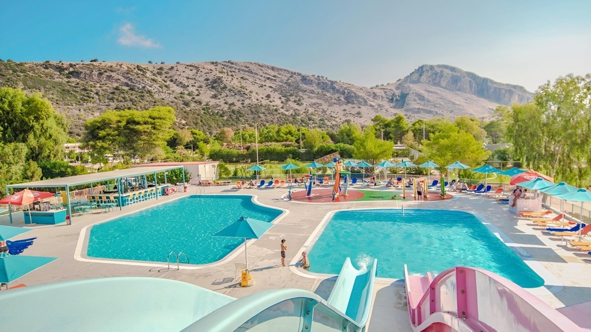 Hotel Kalogria Beach - Kalogria