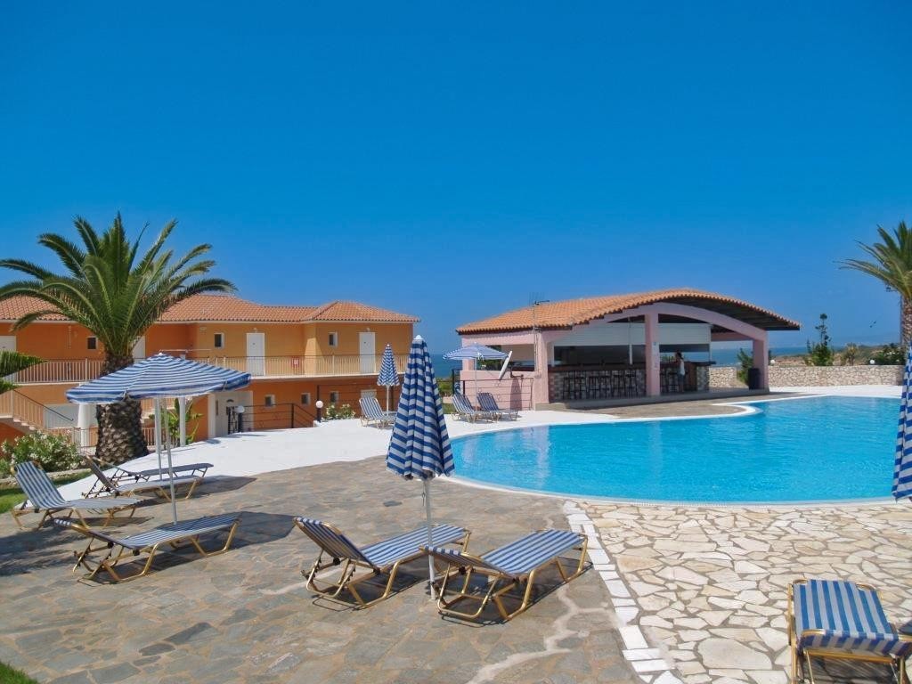 Hotel Bessie’s Village - Svoronata