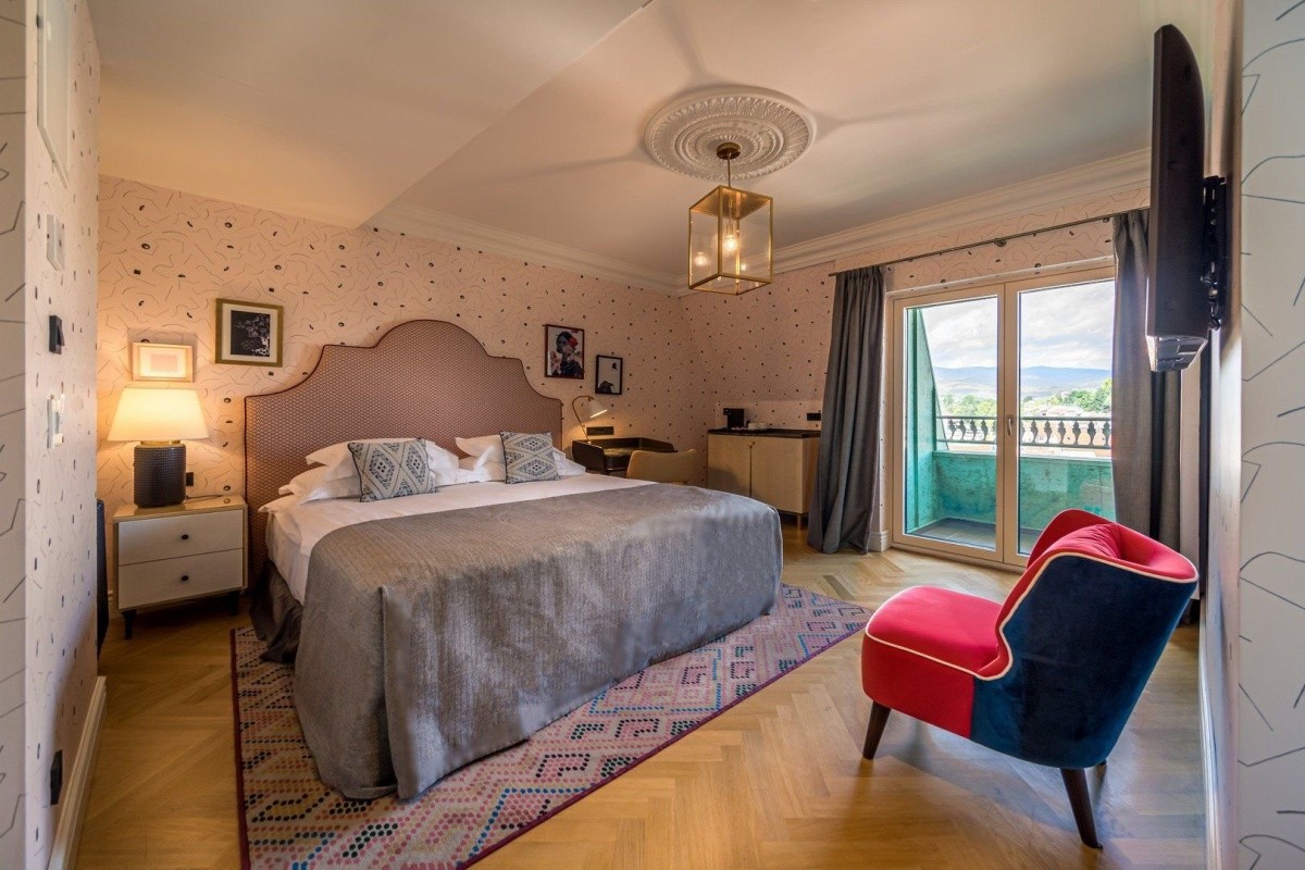 Hotel Amadria Park