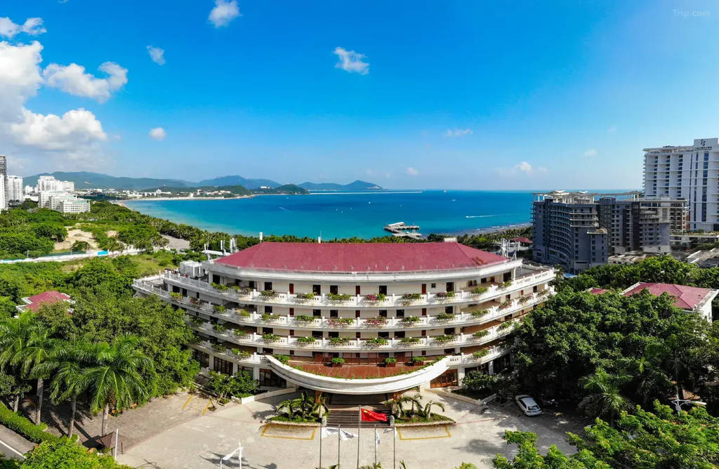 Sanya Yuhuayuan Hotel
