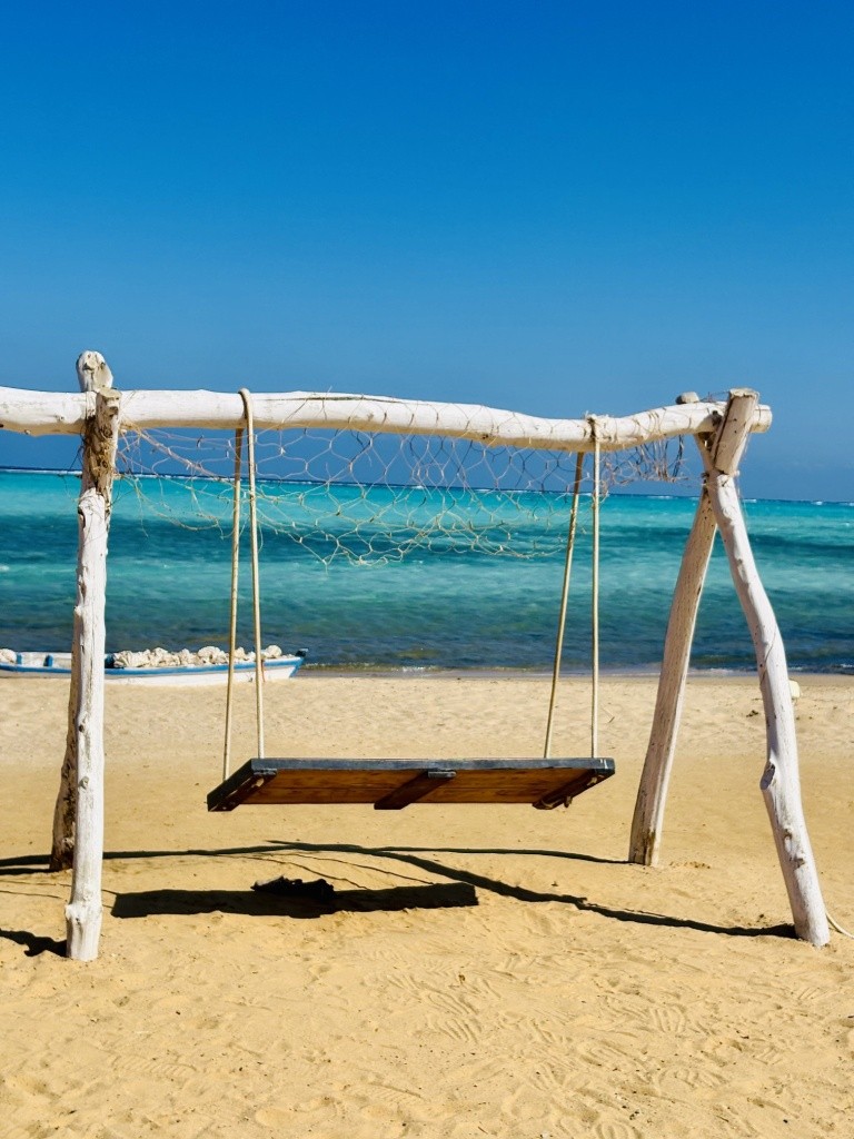 Hotel True Beach Resort