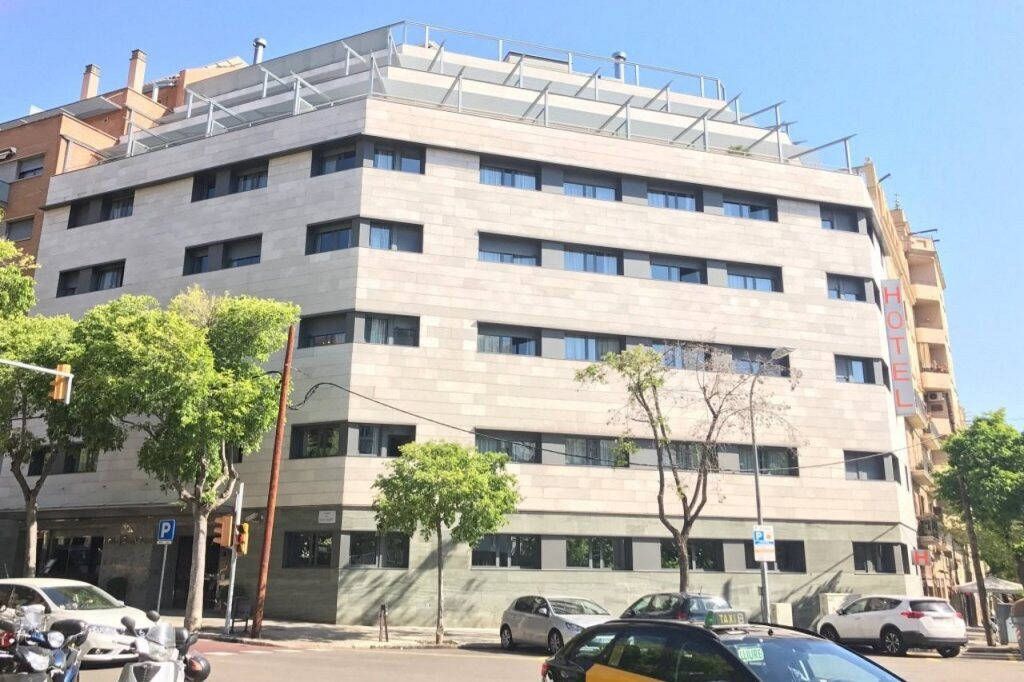 Hotel Del Mar