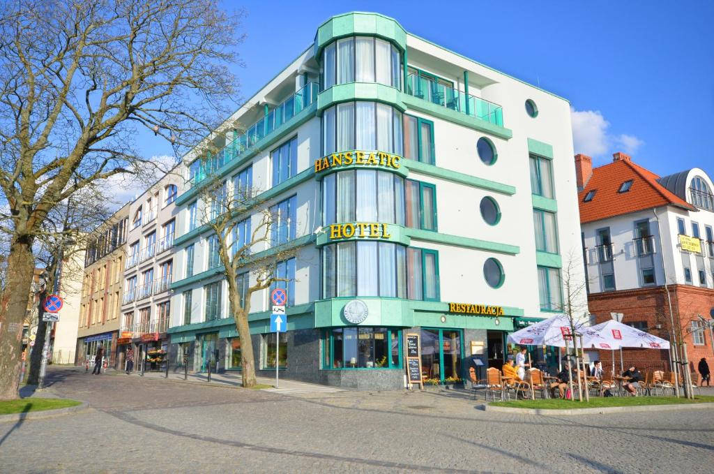 Hotel Hanseatic
