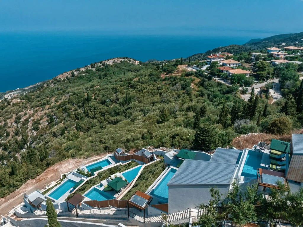 Hotel Anadeo Villas & Suites