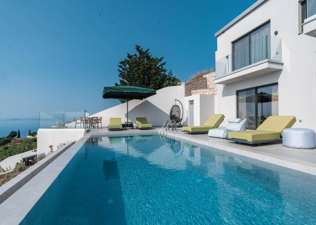 Hotel Anadeo Villas & Suites