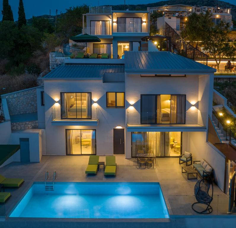 Hotel Anadeo Villas & Suites