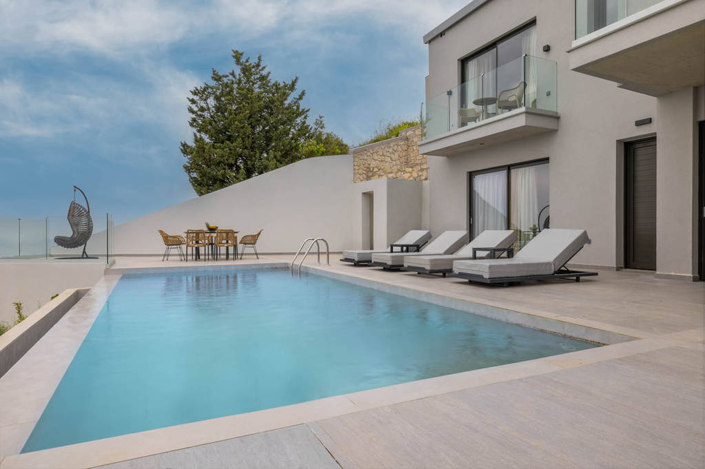 Hotel Anadeo Villas & Suites