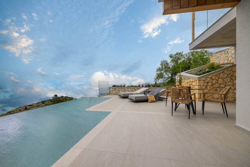 Hotel Anadeo Villas & Suites