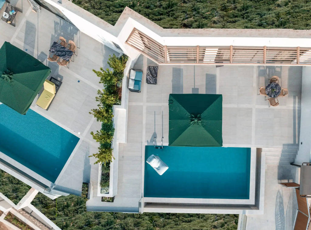 Hotel Anadeo Villas & Suites