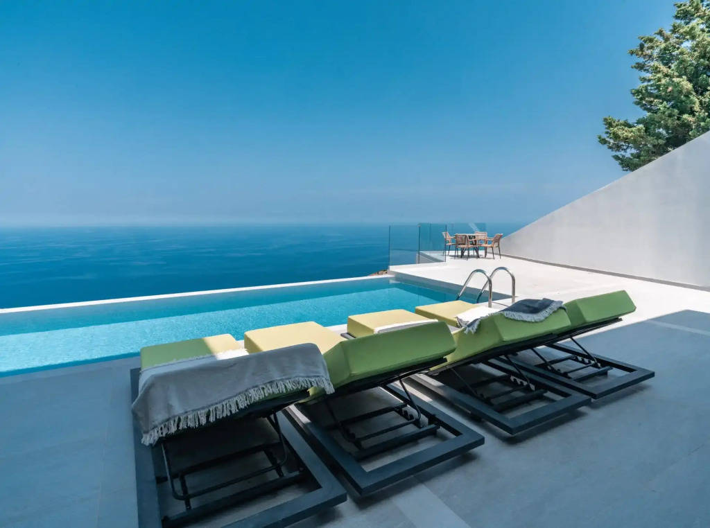 Hotel Anadeo Villas & Suites