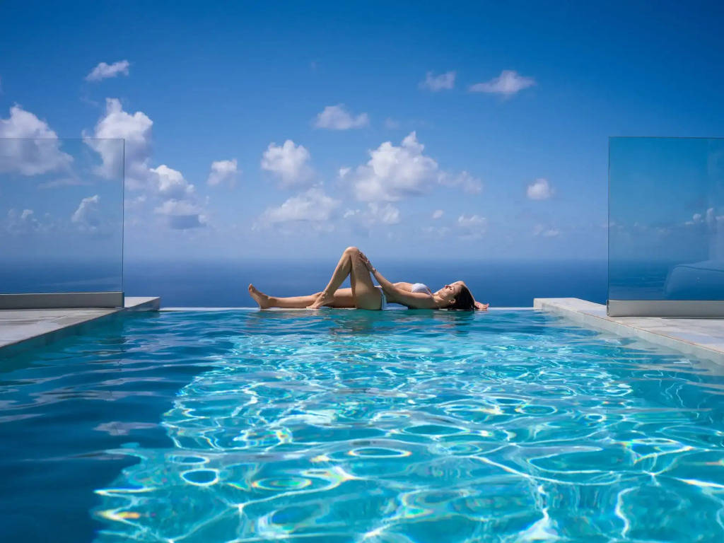 Hotel Anadeo Villas & Suites