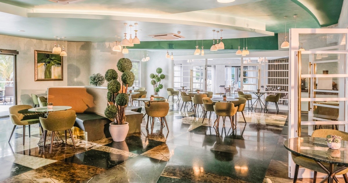 Restaurace