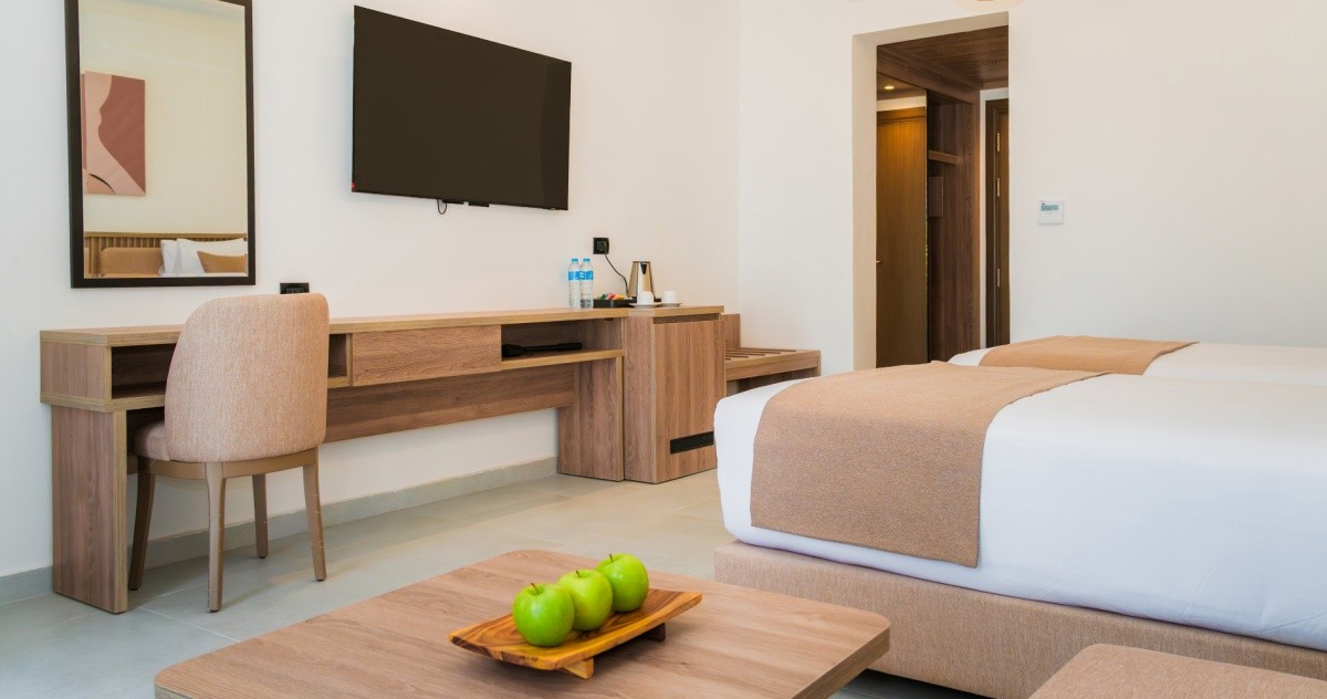 Hotel Acel Beach Resort (Ex. Pensee Beach Resort)