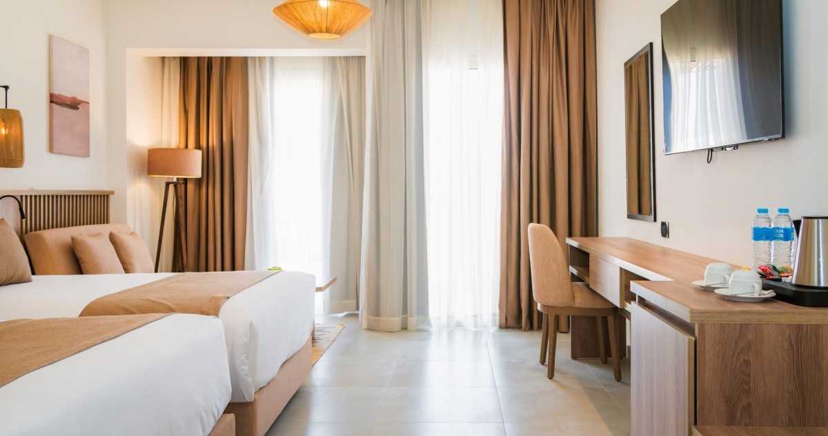 Hotel Acel Beach Resort (Ex. Pensee Beach Resort)