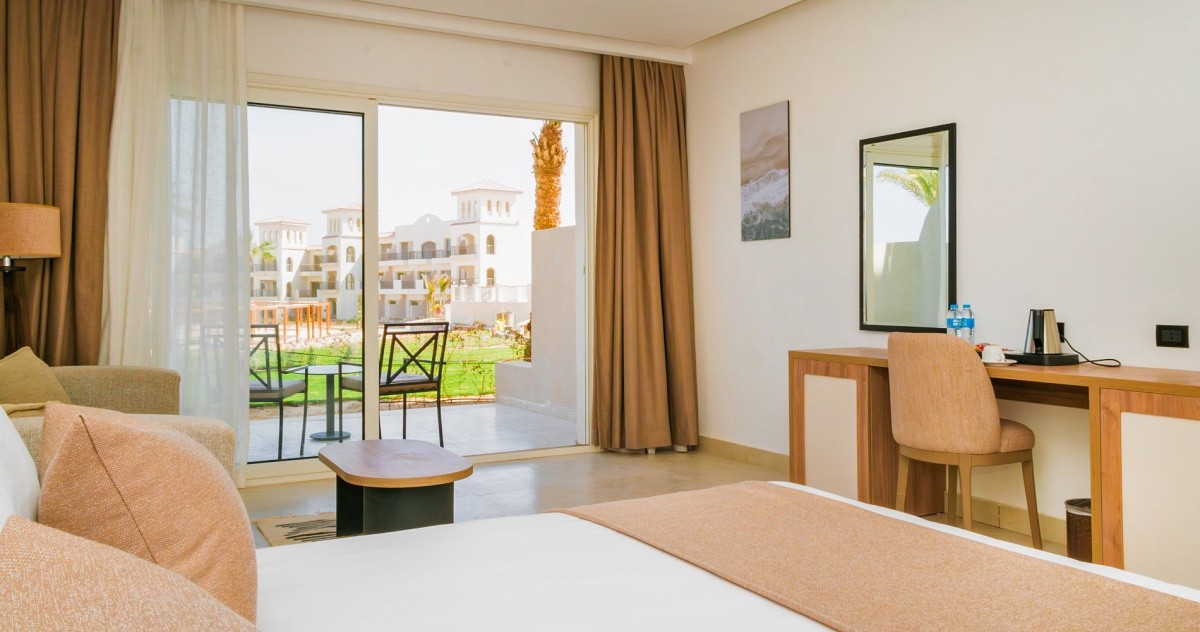 Hotel Acel Beach Resort (Ex. Pensee Beach Resort)
