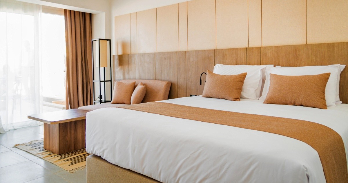 Hotel Acel Beach Resort (Ex. Pensee Beach Resort)