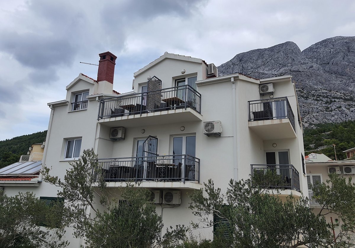 Hlavný obrázok ubytovania