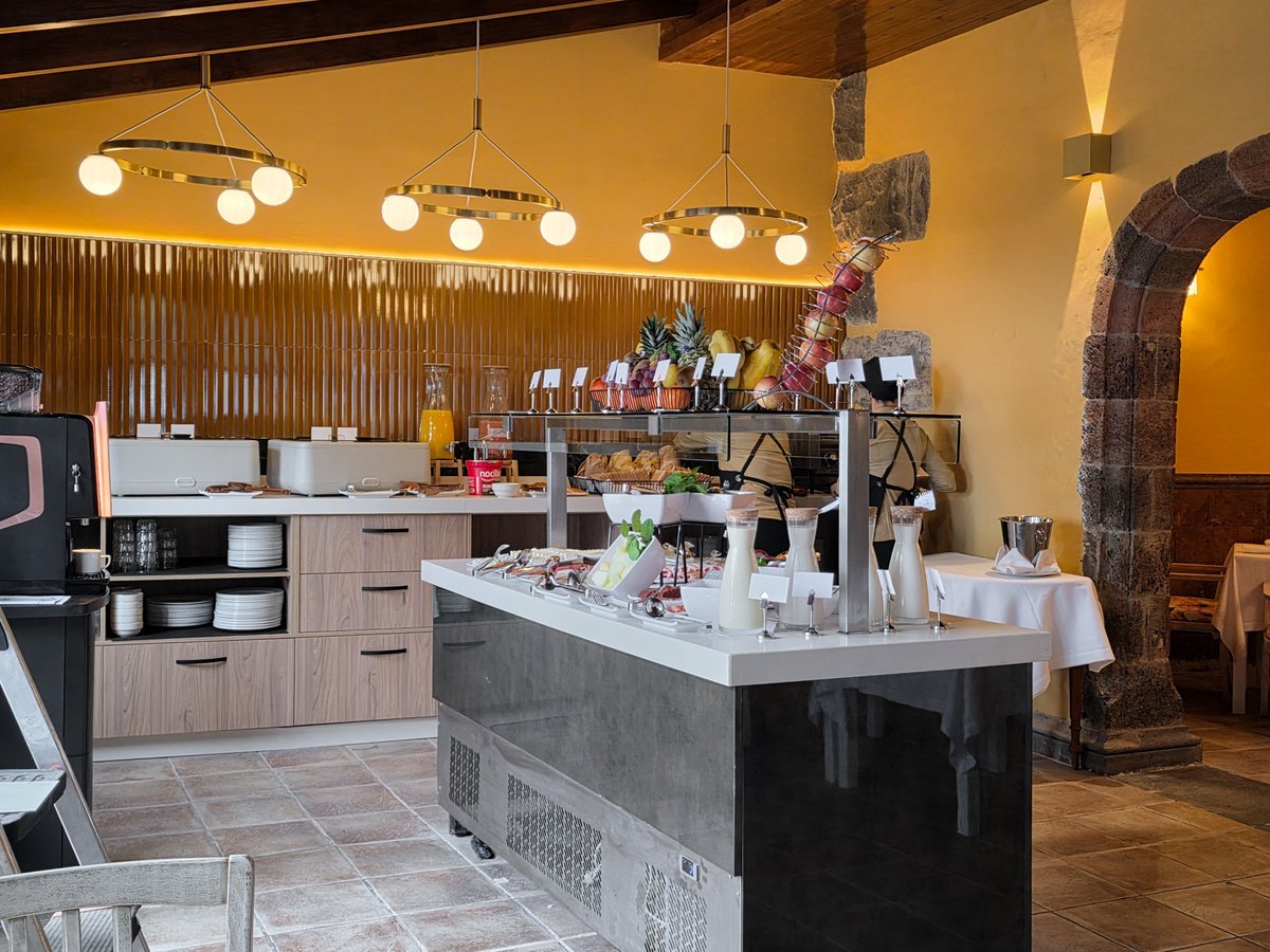 Hotel El Nogal Boutique & Spa (La Escalona)